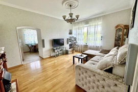 Продается квартира 