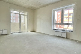 2-к. квартира, 79,6 м², 1/8 эт.