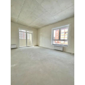 2-к. квартира, 79,6 м², 1/8 эт.