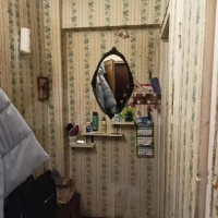 Доля в 2-к. квартире, 44,7 м², 5/5 эт.