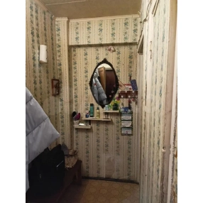 Доля в 2-к. квартире, 44,7 м², 5/5 эт.