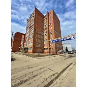 Продается квартира!