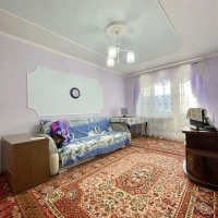 Продается квартира!
