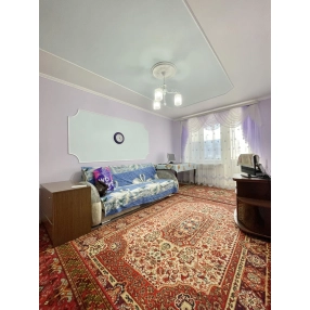 Продается квартира!
