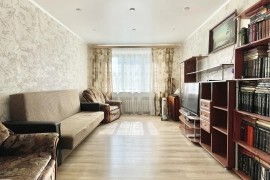 Сдается квартира