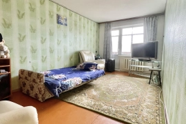 Продается квартира!