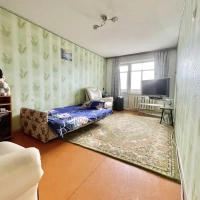 Продается квартира!