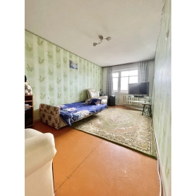 Продается квартира!