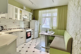 Продается квартира!