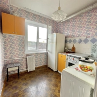2-к. квартира, 41,4 м², 5/5 эт.