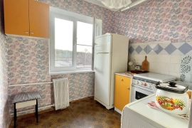 2-к. квартира, 41,4 м², 5/5 эт.