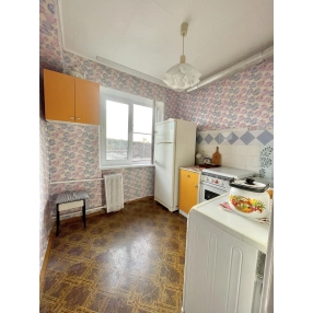 2-к. квартира, 41,4 м², 5/5 эт.