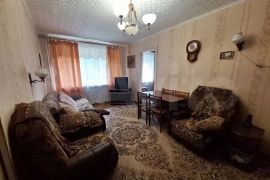 2-к. квартира, 45 м², 1/4 эт.
