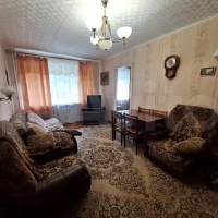2-к. квартира, 45 м², 1/4 эт.