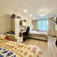 2-к. квартира, 47 м², 2/5 эт.