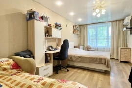 2-к. квартира, 47 м², 2/5 эт.