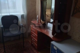 3-к. квартира, 63 м², 1/5 эт.