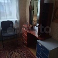 3-к. квартира, 63 м², 1/5 эт.