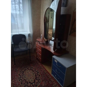 3-к. квартира, 63 м², 1/5 эт.