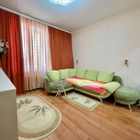 2-к. квартира, 41,5 м², 2/4 эт.