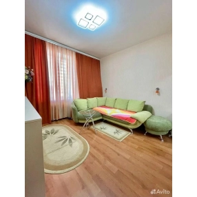 2-к. квартира, 41,5 м², 2/4 эт.