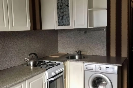 2-к. квартира, 55 м², 7/9 эт.
