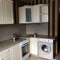 2-к. квартира, 55 м², 7/9 эт.
