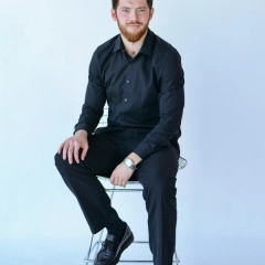 Федичев Алексей